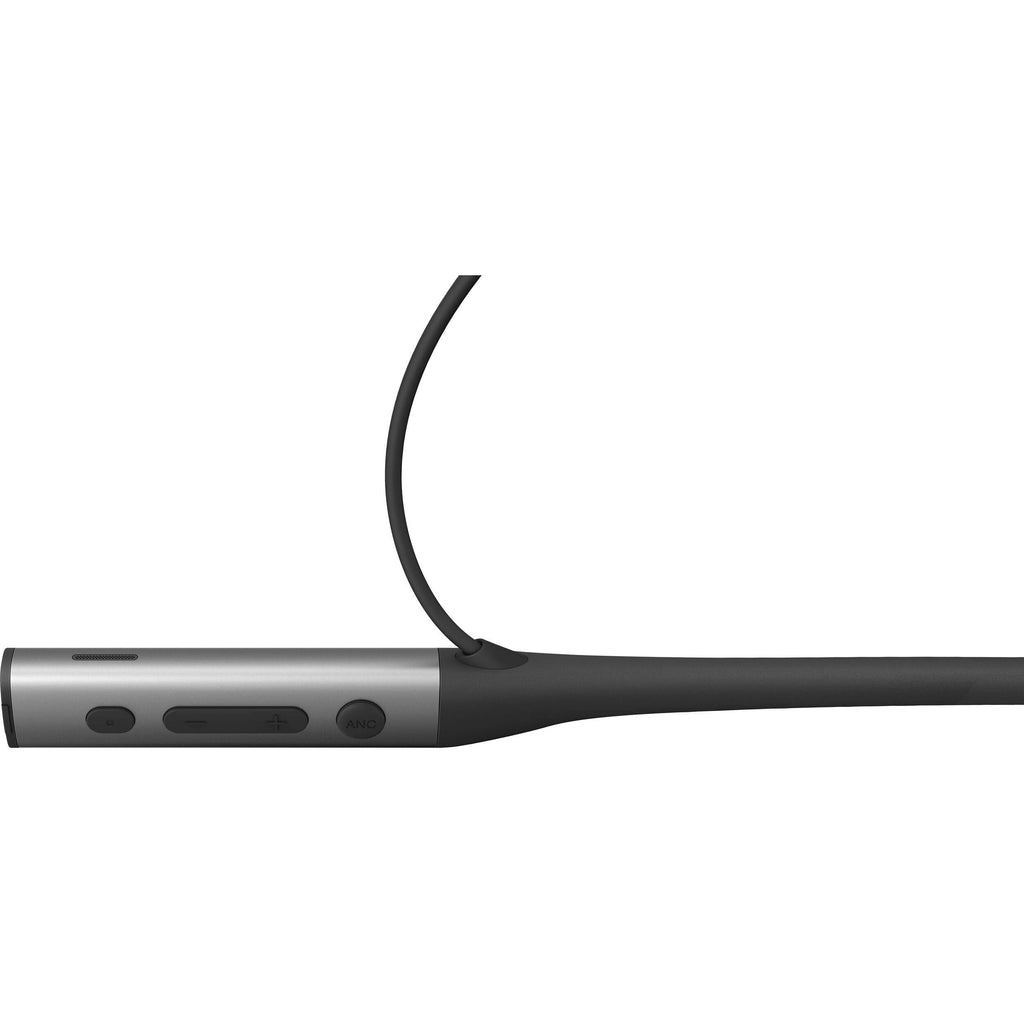Wireless Noise-Cancelling Neckband Earphones Z800377