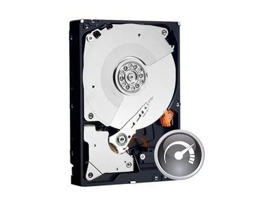 2 TB Internal HDD SATA 7,200 rpm Z541