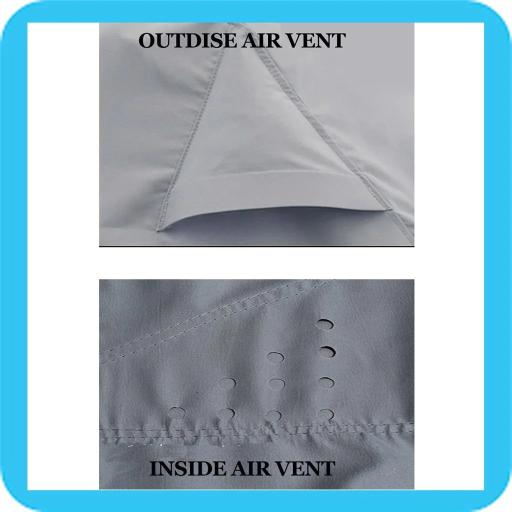 Boat Cover S98717