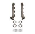 Cast-Iron Exhaust Manifolds X636713