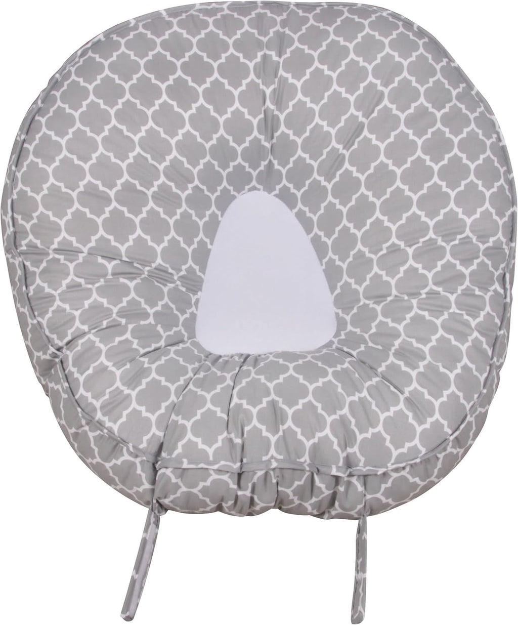 Moroccan Gray Infant Lounger O360516