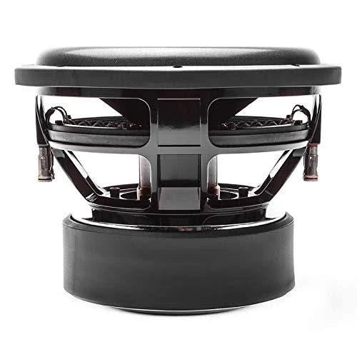 12x22 3000 Watt Dual 4 Ohm Car Subwoofer E50018