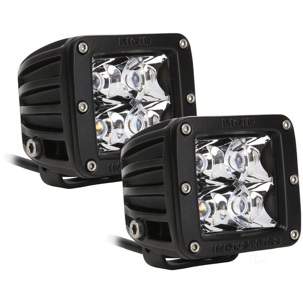 D-Series Dually Spot LED Light O390