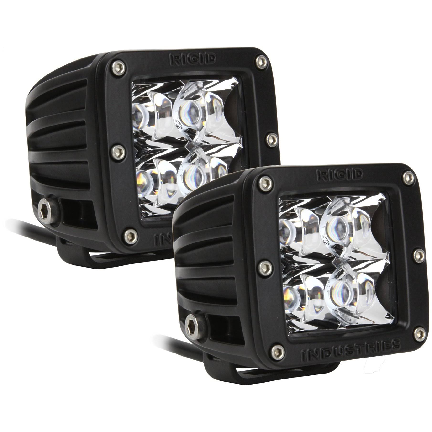 D-Series Dually Spot LED Light O390