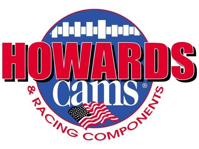 Hydraulic Flat Tappet Camshaft Z669551