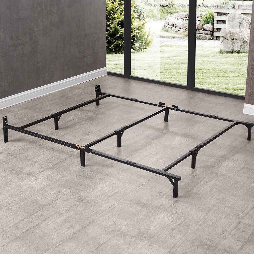 Adjustable Metal Bed Frame R262828