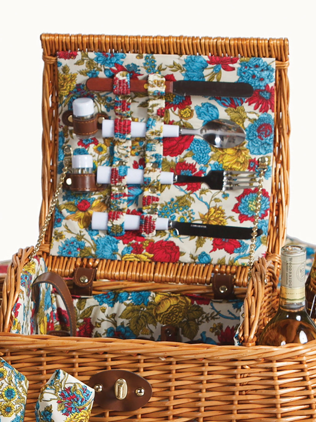 Picnic Basket E266434