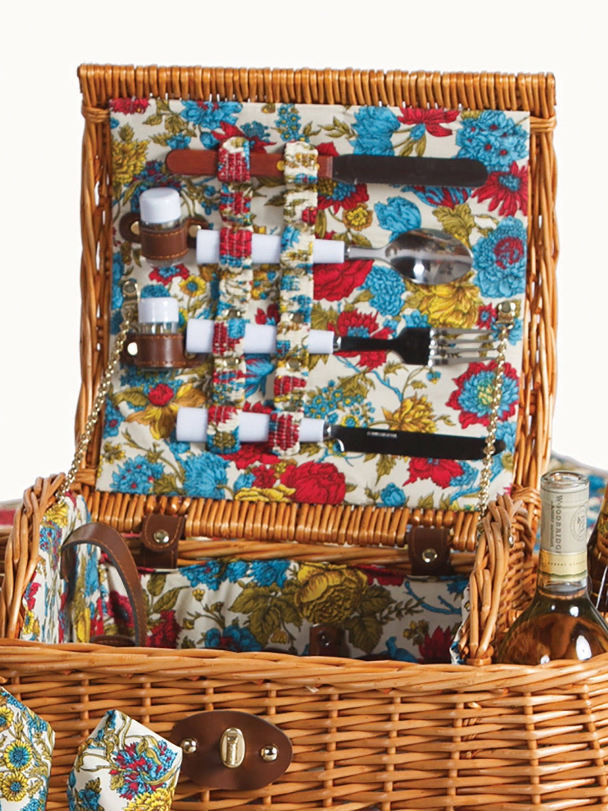 Picnic Basket E266434