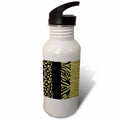 21 oz Sports Water Bottle B681