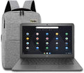 14" Lightweight Chromebook with 4GB RAM 32GB eMMC Storage U4737
