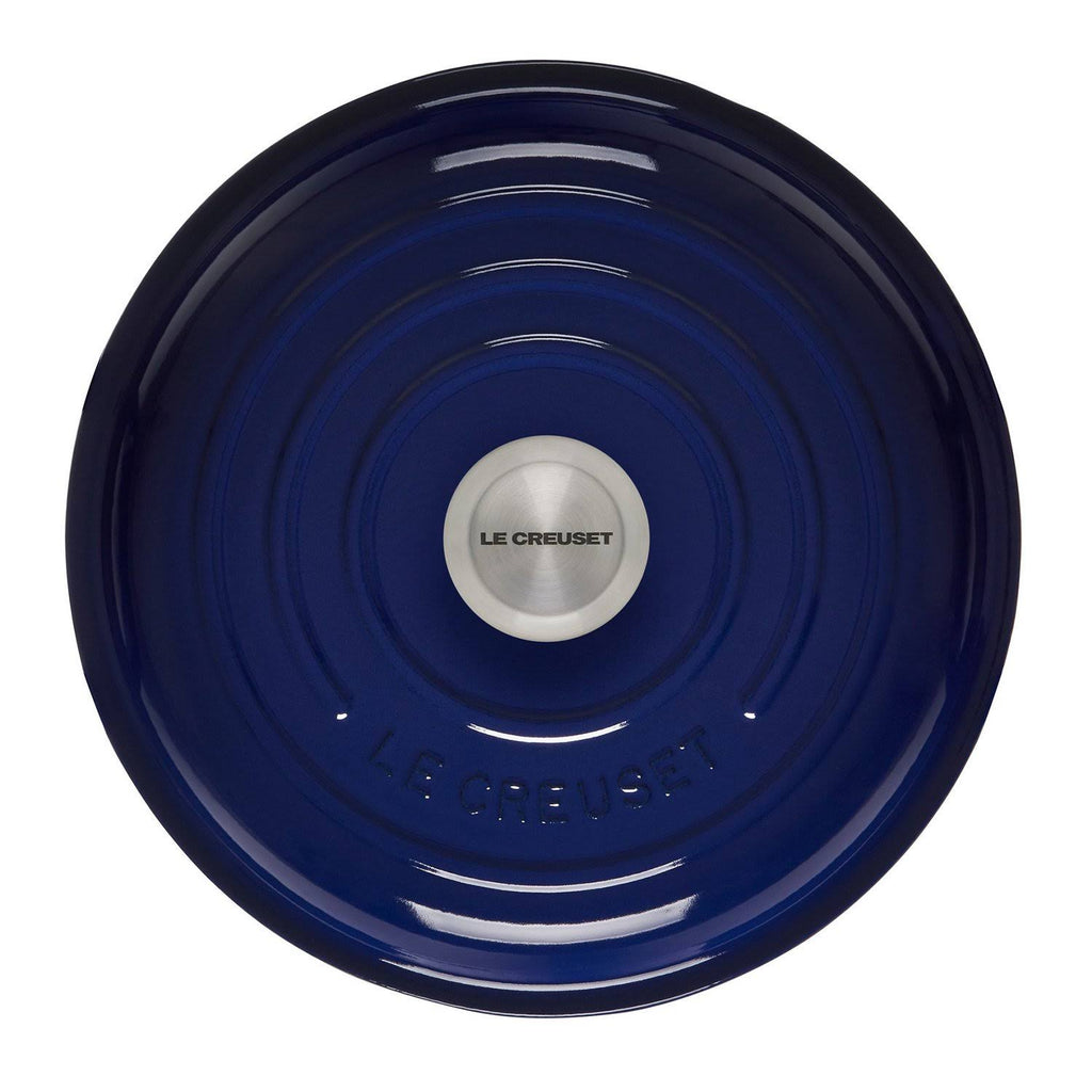 Indigo Braiser 2.25 qt. F711