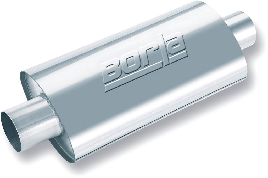 XR-1 Sportsman Muffler S3940