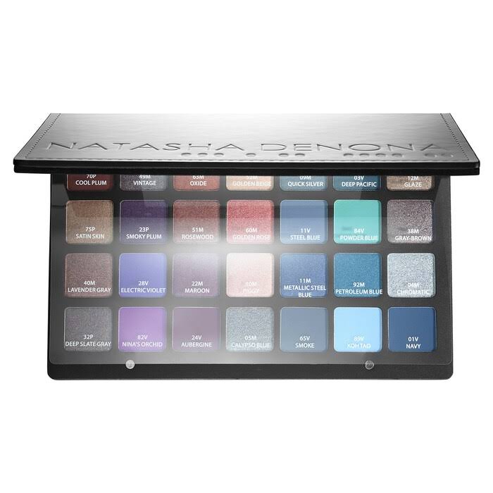 28 Eyeshadow Palette P306