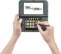 Black New Nintendo 3DS XL N49888