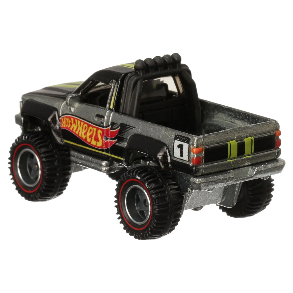 1987 Toyota Pickup G9560