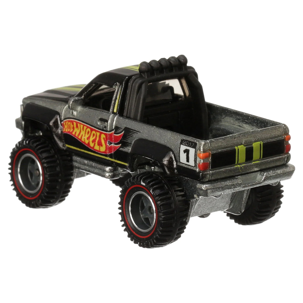 1987 Toyota Pickup G9560