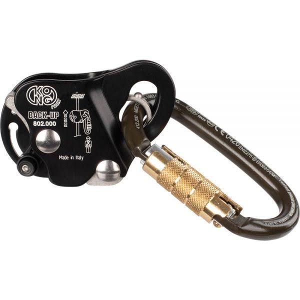 Back-Up Fall Arrest T691