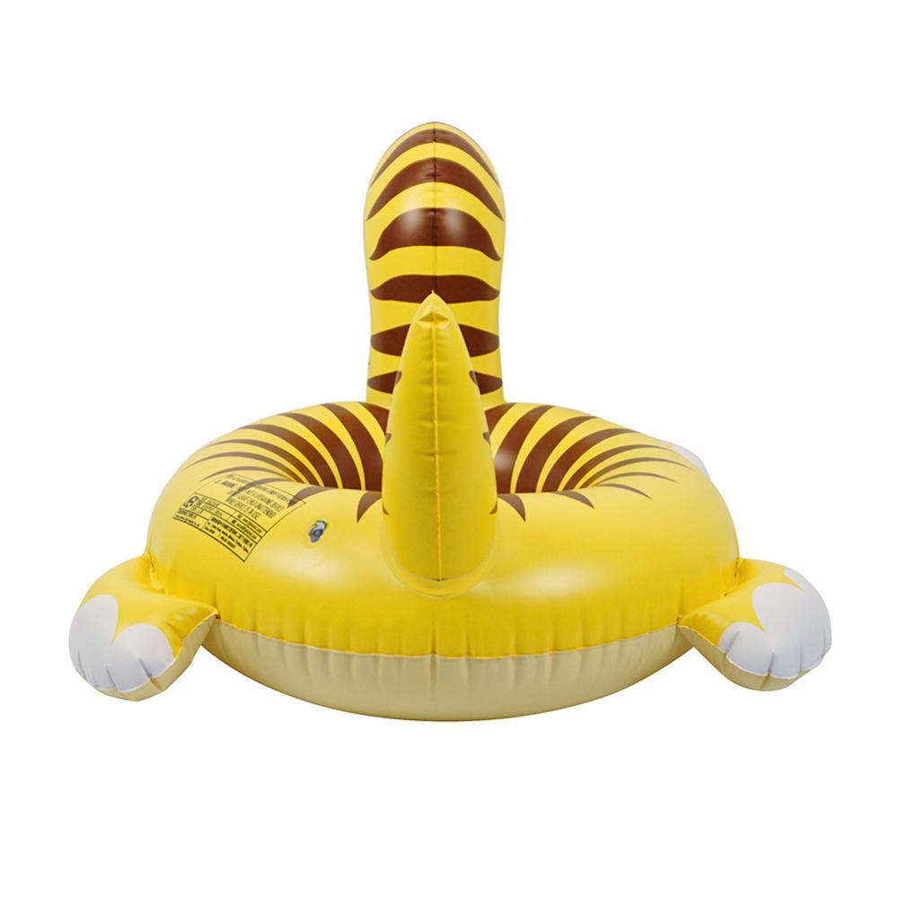 Inflatable Dinosaur Pool Float Swimming Pool Ring Float S600907
