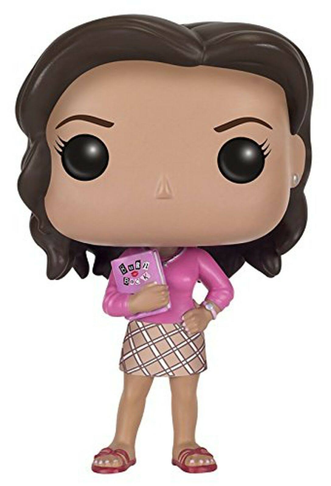 Mean Girls Gretchen Vinyl Figure U303