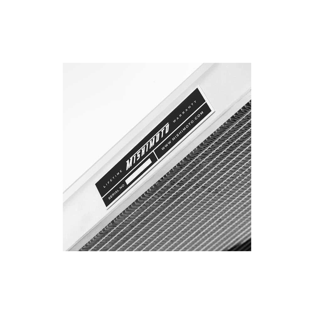 Performance Radiator H7425