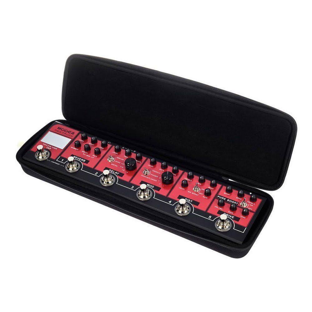 Red Truck Multi-Effects Pedal C1178