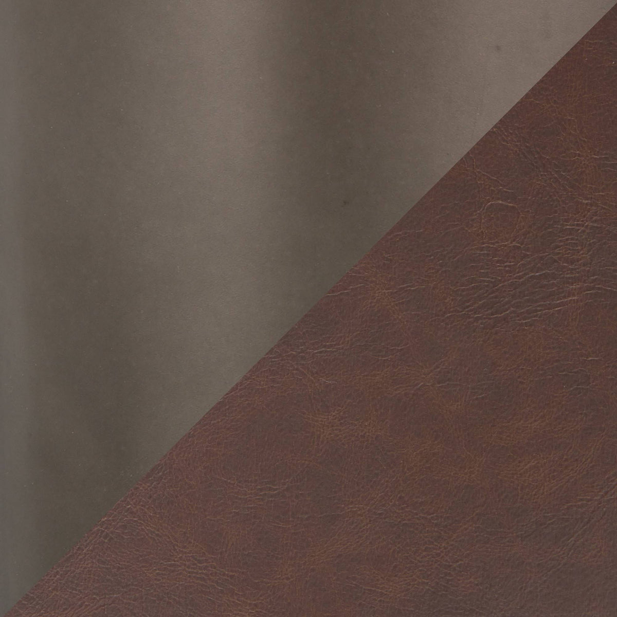 Adjustable Barstool in Brown (Set of 2) U278