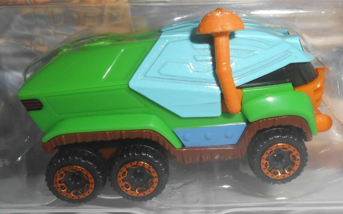 Hot Wheel Character Car O5113