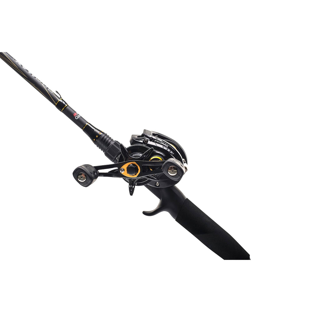 Baitcasting Lure Combo 6ft6 2 Section B358