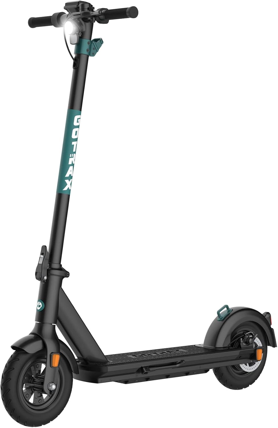 Electric Scooter with 10" Pneumatic Tire, 350W Motor, Foldable I326971