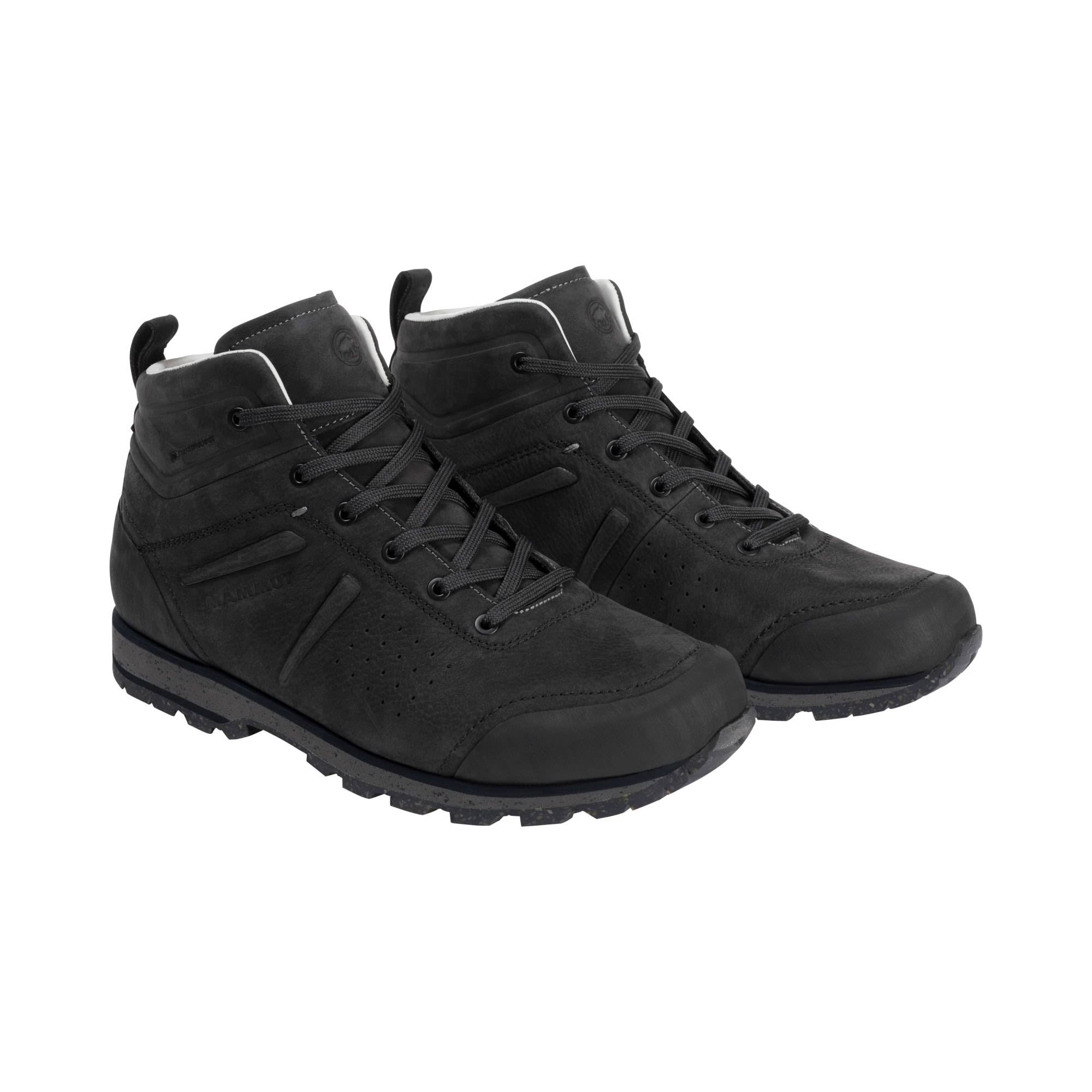 Phantom Dark Titanium Mid Casual Shoe K845051