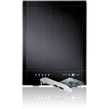 Refurbished 5xbay eSATA Raid JBOD Digital Removable Device B926764