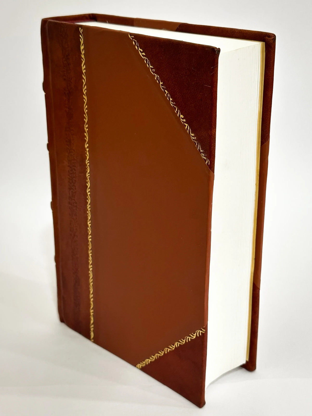 Private Corporations Law Book [Leather Bound] E704409