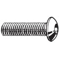 M8-1.25 x 20mm Steel Button Head Screw D645
