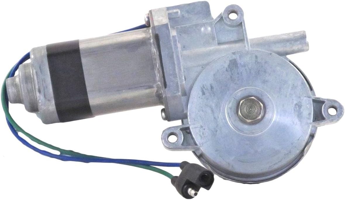 Tilt Trim Motor Compatible with Kawasaki Jet Ski Power Trim Motor I857