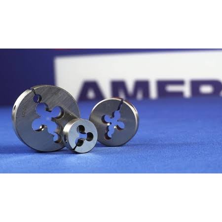 M28 x 1 2-1/2 inch OD HSS Round Adjustable Die M771814