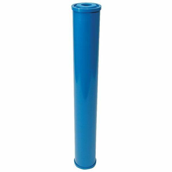 Catalytic Carbon Cartridge, 2.5 x 20 in. F161