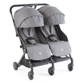 Gray Double Stroller U823413