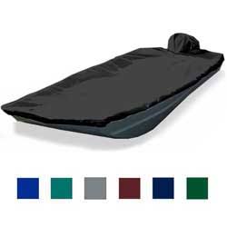Jon Boat Cover 14ft to 15ft Max 60x22 Beam O241800