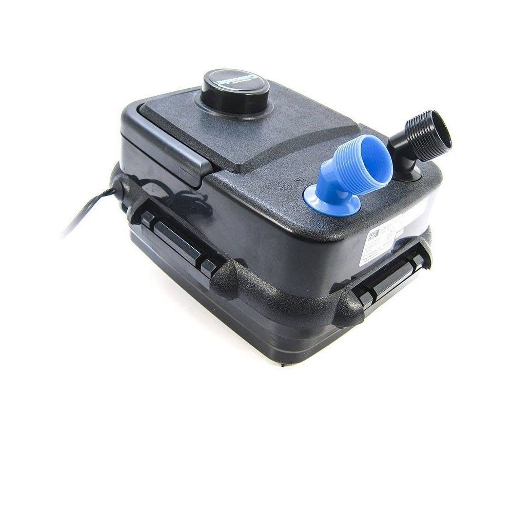 Canister Filter Motor Unit E636