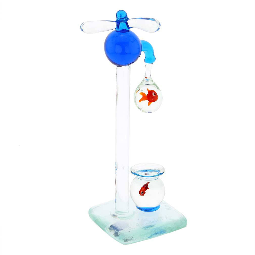 Aquarium with Fish R537878
