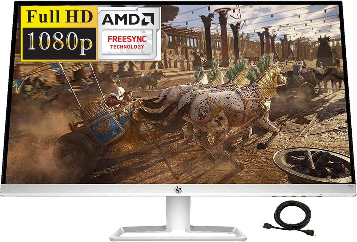 31.5 FHD VA LED Monitor G990320