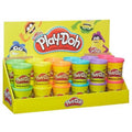 Play Doh Single Can Assorted, Pack of 24 A117163
