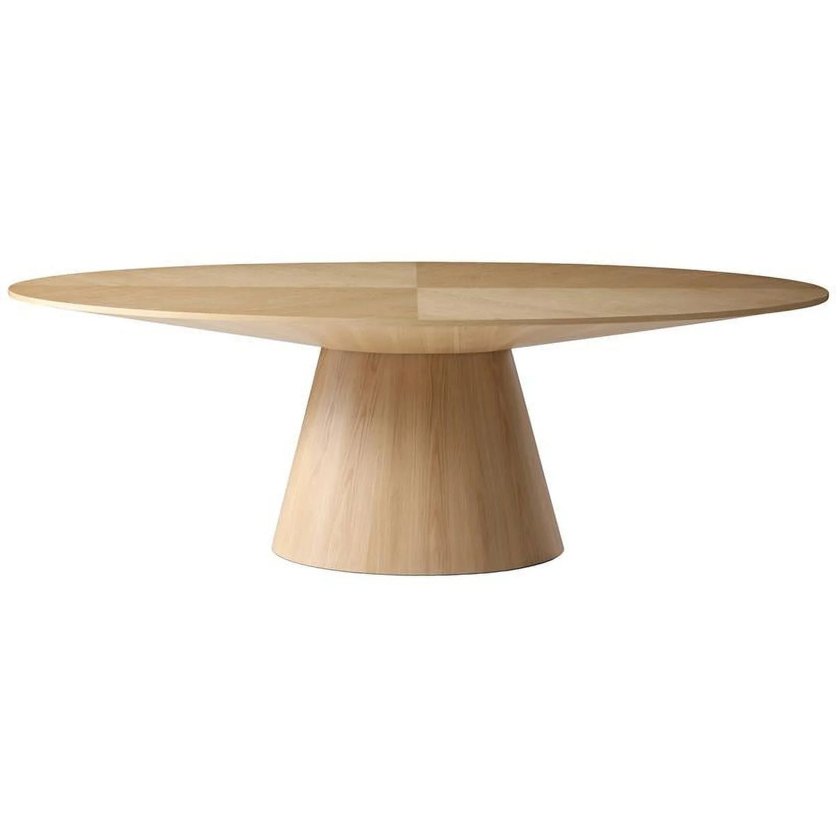 Natural White Oak Dining Table H989722