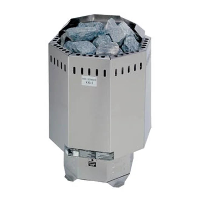 Commercial Stove X83679