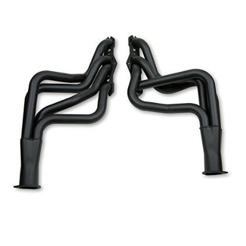 Exhaust Header E61839