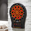 Electronic Dart Board and Darts Set S435