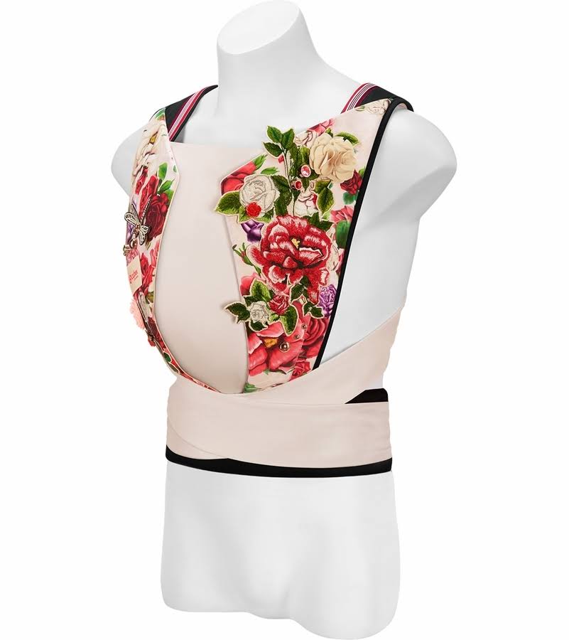 Light Beige Baby Carrier R29114