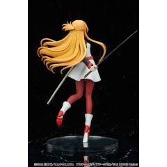 1/7 PVC Figure Y821307