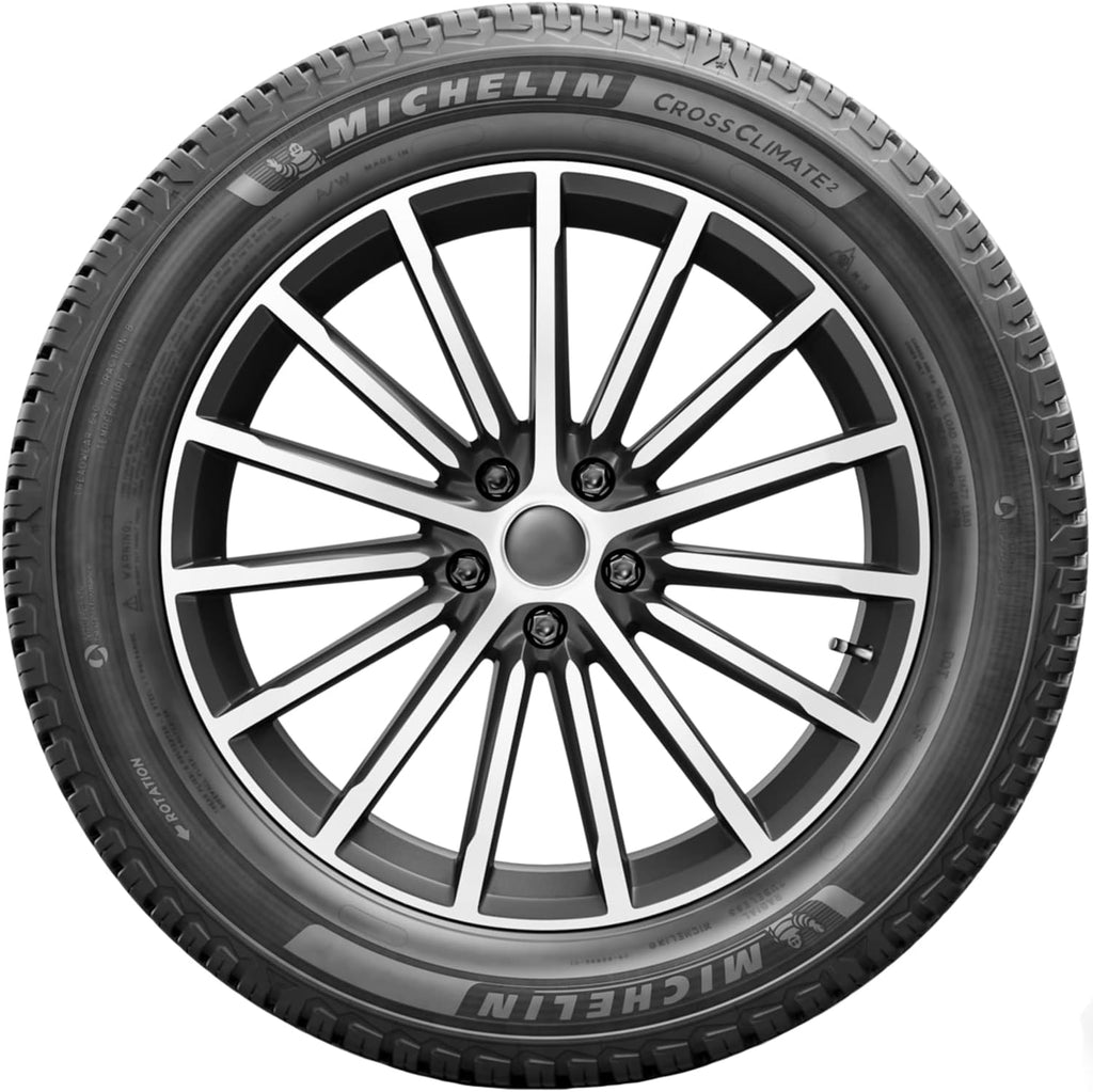 235/55R17 99H All-Season Car Tire V67305