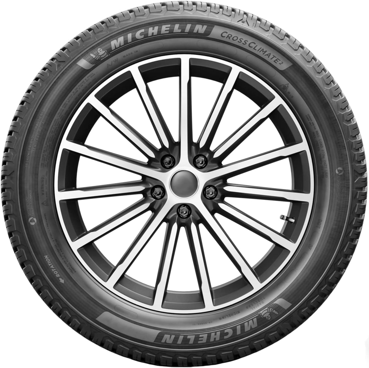 235/55R17 99H All-Season Car Tire V67305
